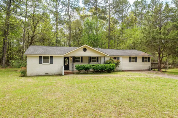 $349,900 | 6602 Shucraft Road, Appling, GA 30802