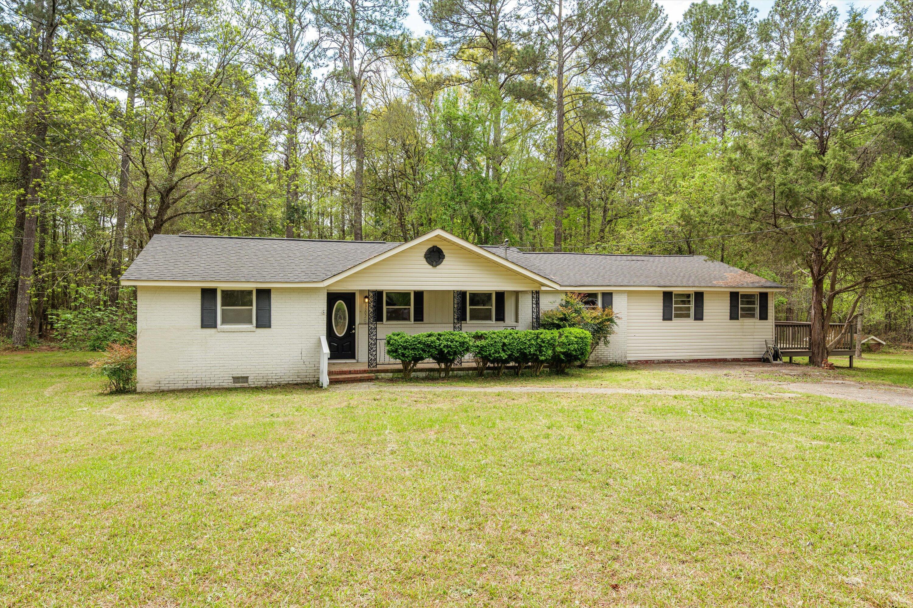 6602 Shucraft Road Appling, GA 30802 - Photo 6 of 61 06-P1964934