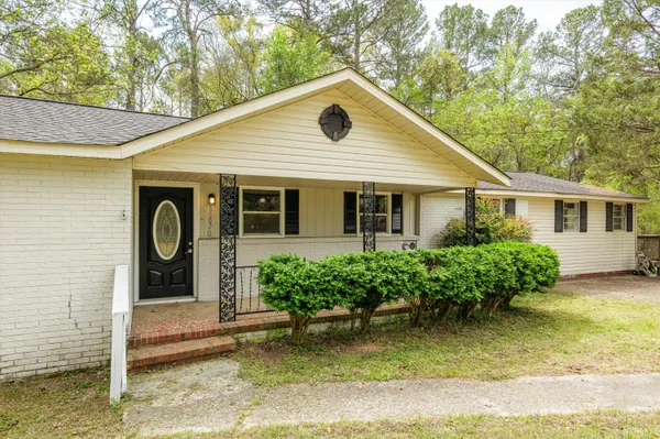 $349,900 | 6602 Shucraft Road, Appling, GA 30802