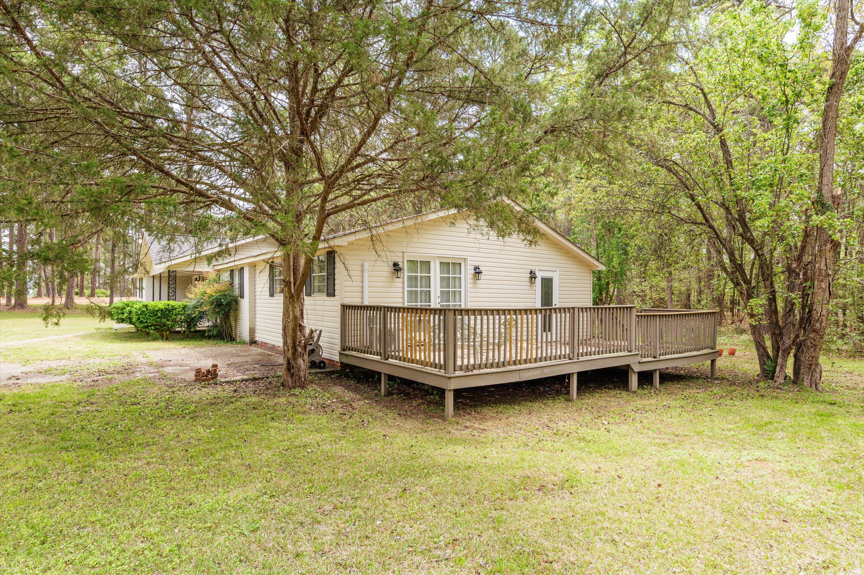 6602 Shucraft Road Appling, GA 30802 - Photo 9 of 61 09-P1964937