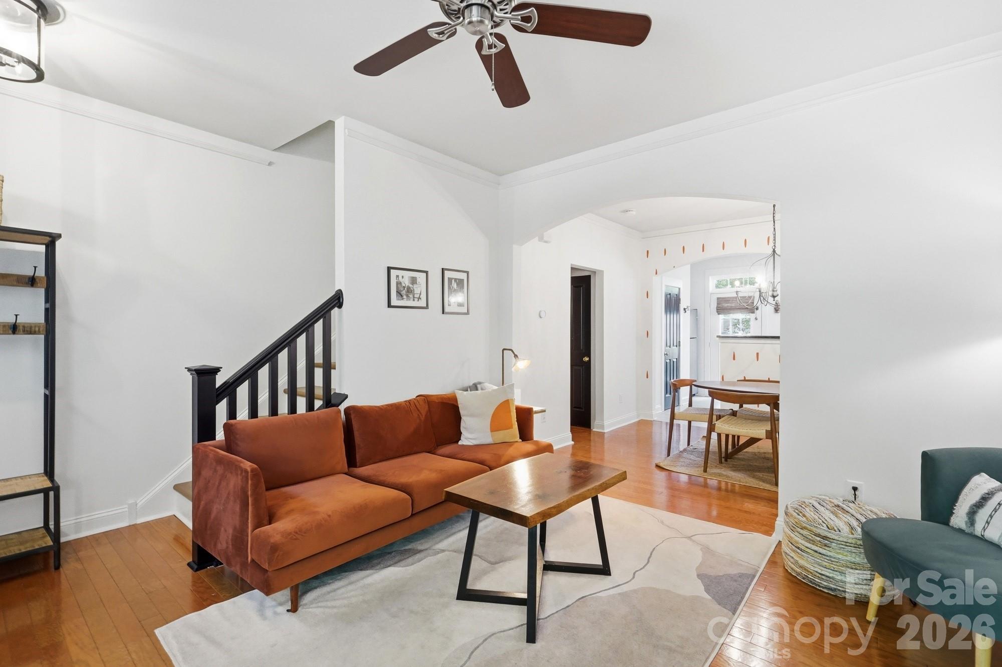 306 Elis Way Fort Mill, SC 29708 - Photo 6 of 48
