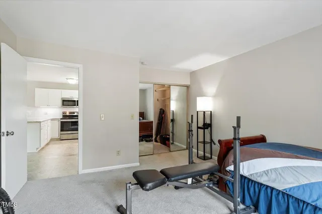 $270,000 | 294 Summerwalk Circle, Chapel Hill, NC 27517