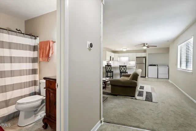 $270,000 | 294 Summerwalk Circle, Chapel Hill, NC 27517