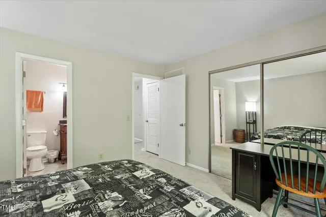 $270,000 | 294 Summerwalk Circle, Chapel Hill, NC 27517