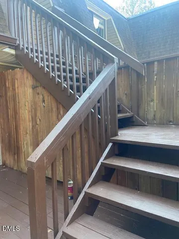 $270,000 | 294 Summerwalk Circle, Chapel Hill, NC 27517