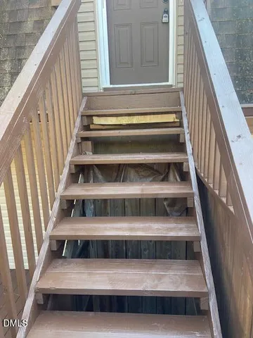 $270,000 | 294 Summerwalk Circle, Chapel Hill, NC 27517