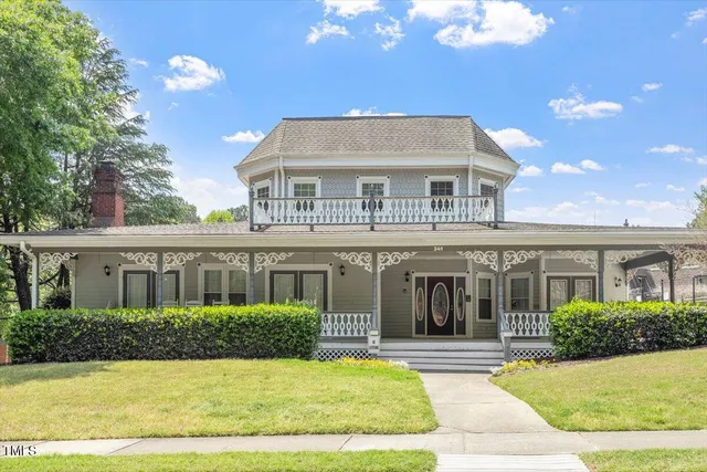 $270,000 | 294 Summerwalk Circle, Chapel Hill, NC 27517