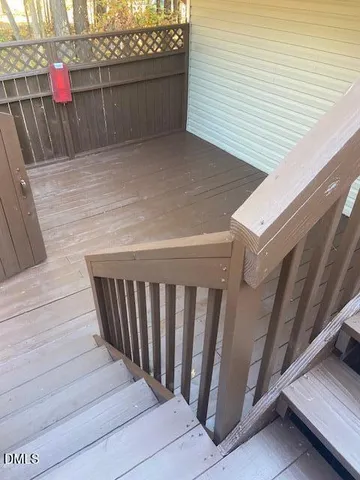 $270,000 | 294 Summerwalk Circle, Chapel Hill, NC 27517