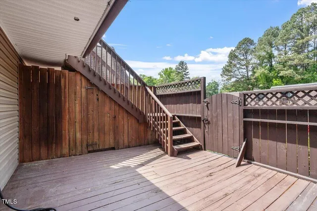 $270,000 | 294 Summerwalk Circle, Chapel Hill, NC 27517