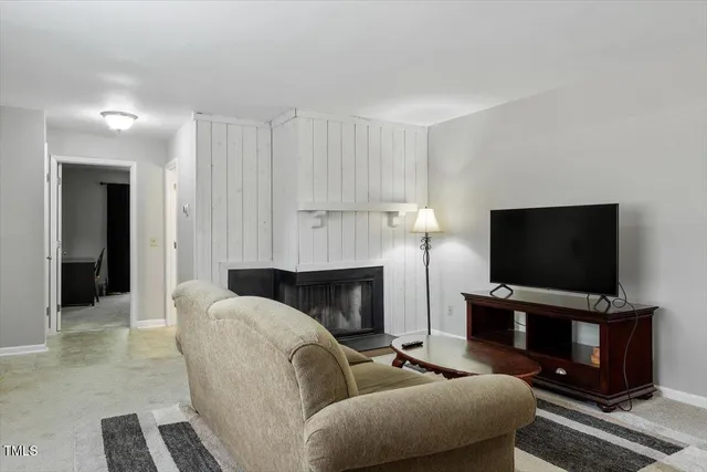 $270,000 | 294 Summerwalk Circle, Chapel Hill, NC 27517