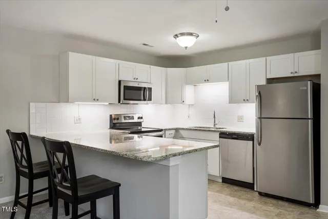 $270,000 | 294 Summerwalk Circle, Chapel Hill, NC 27517