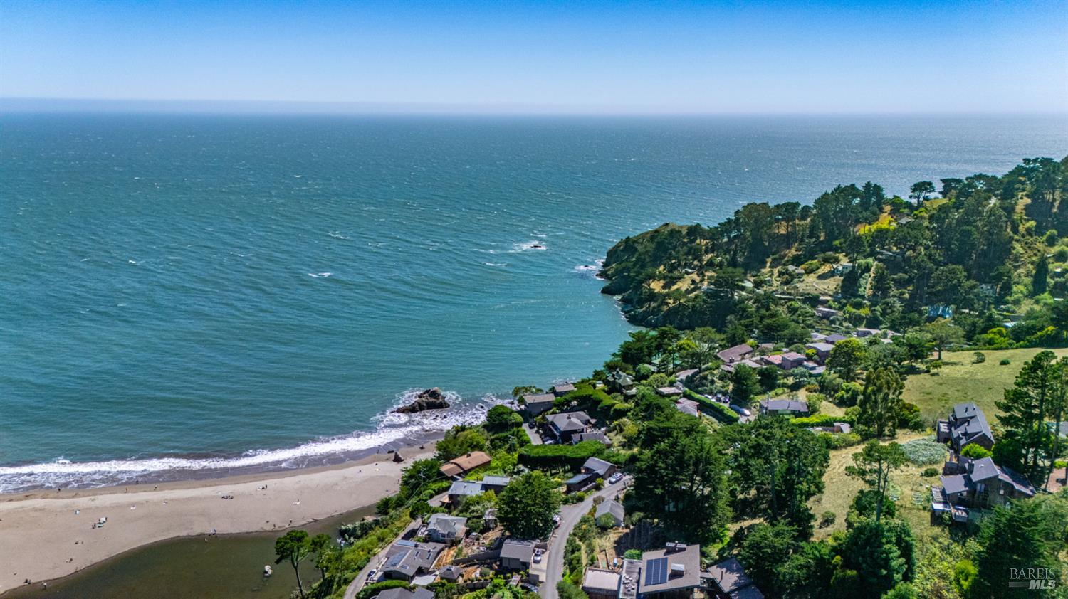 120 Sunset Way Muir Beach, CA 94965 - Photo 43 of 46