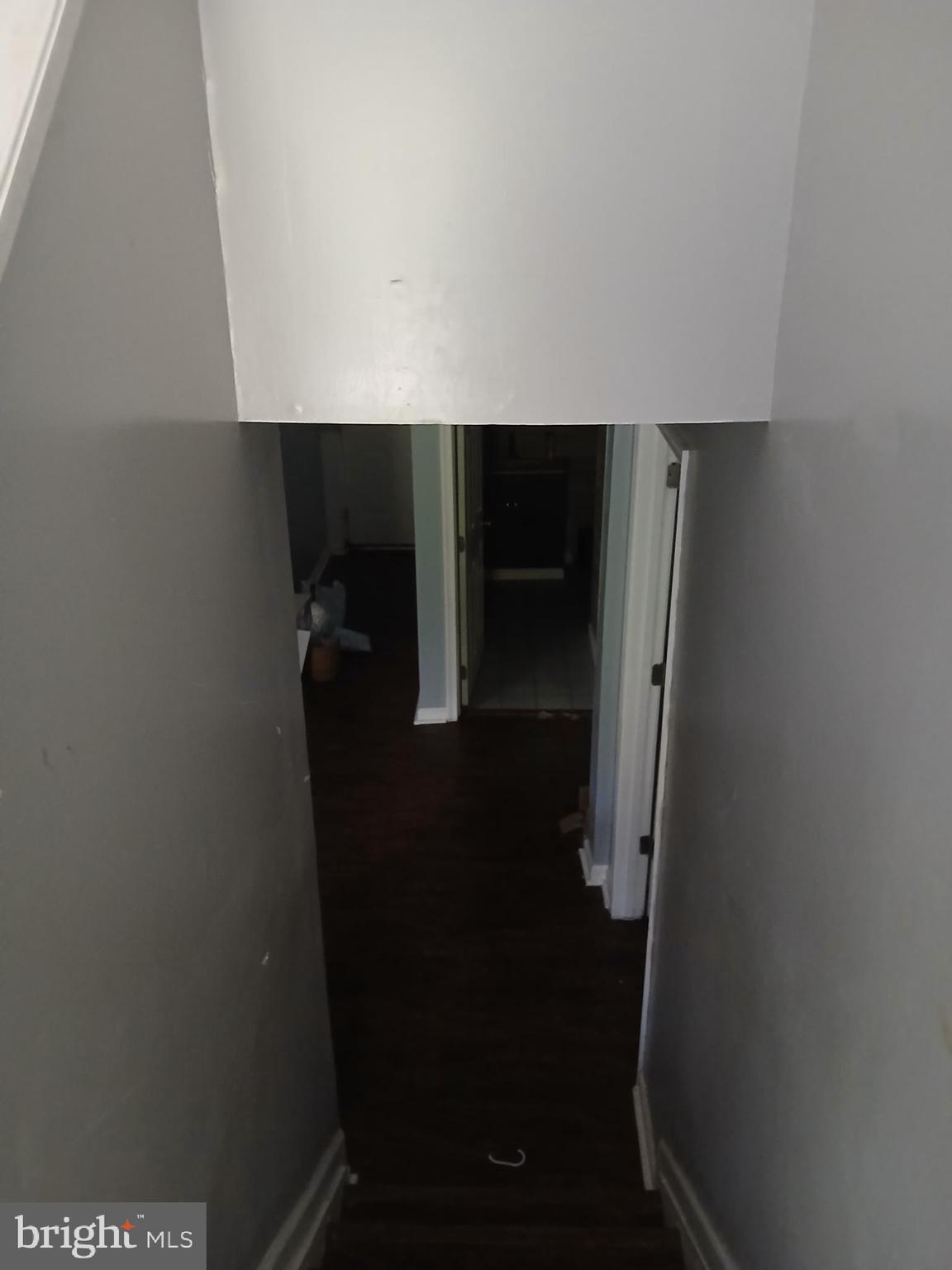 1540 Nicodemus Road Reisterstown, MD 21136 - Photo 4 of 12 a close view of water heater room