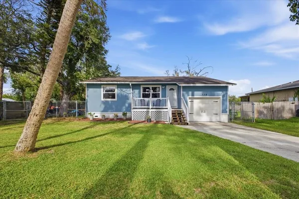 $349,000 | 115 Brown Street, Bradenton, FL 34208