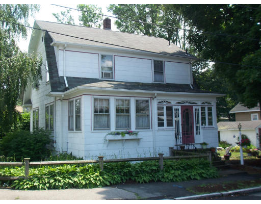 4 Morgan Road Quincy, MA 02170 - Photo 1 of 13 Gallery Image 1