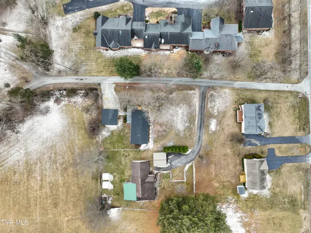 $292,500 | 100 Grubb Lane, Bristol, TN 37620