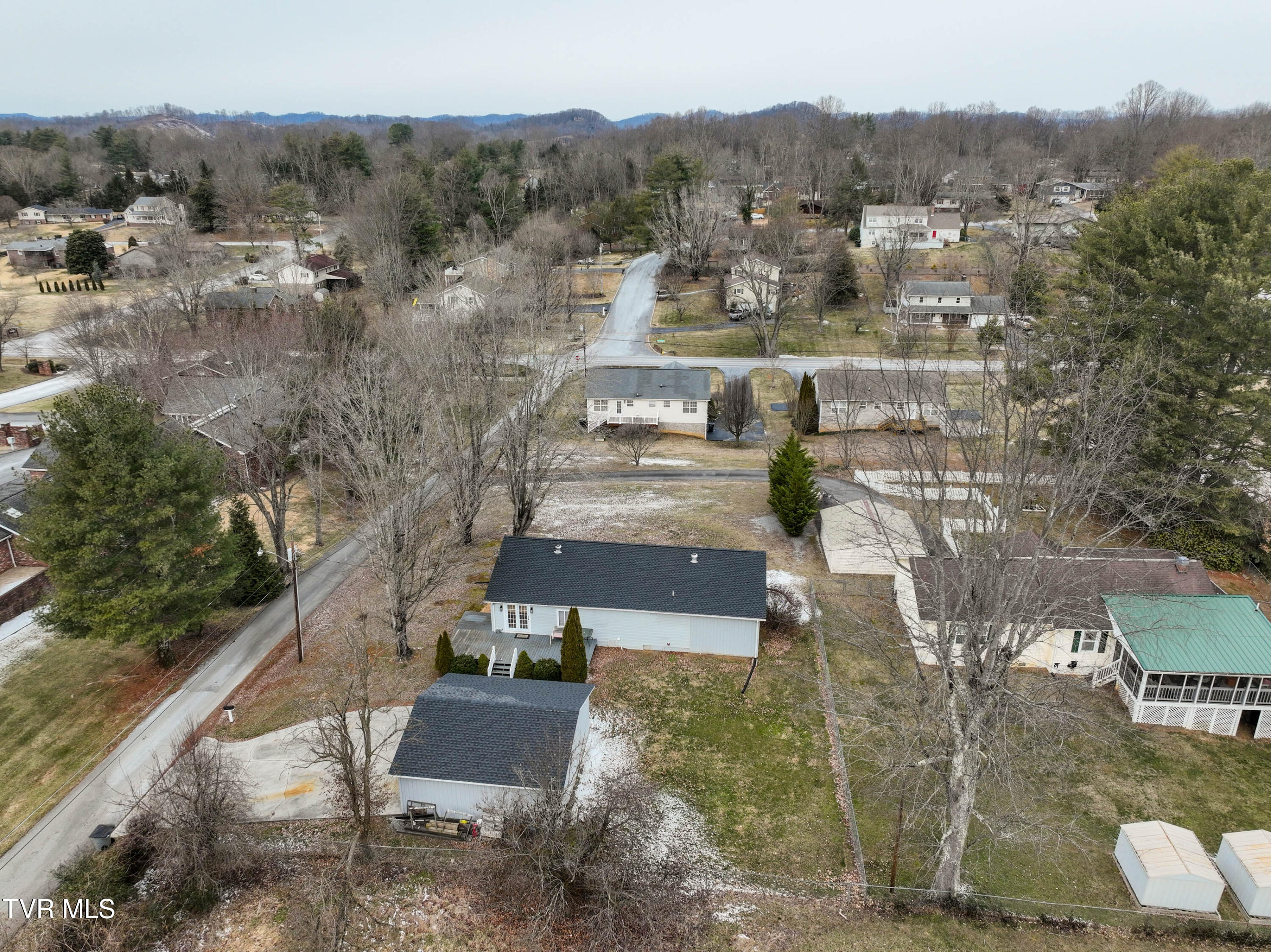 100 Grubb Lane Bristol, TN 37620 - Photo 50 of 63 100 Grubb Ln Drone WELDON-4