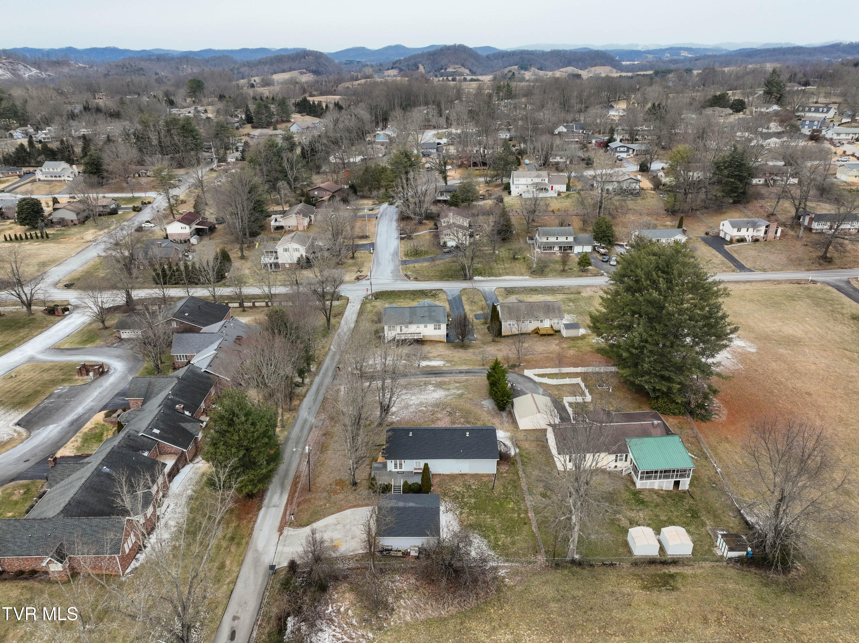 100 Grubb Lane Bristol, TN 37620 - Photo 53 of 63 100 Grubb Ln Drone WELDON-7