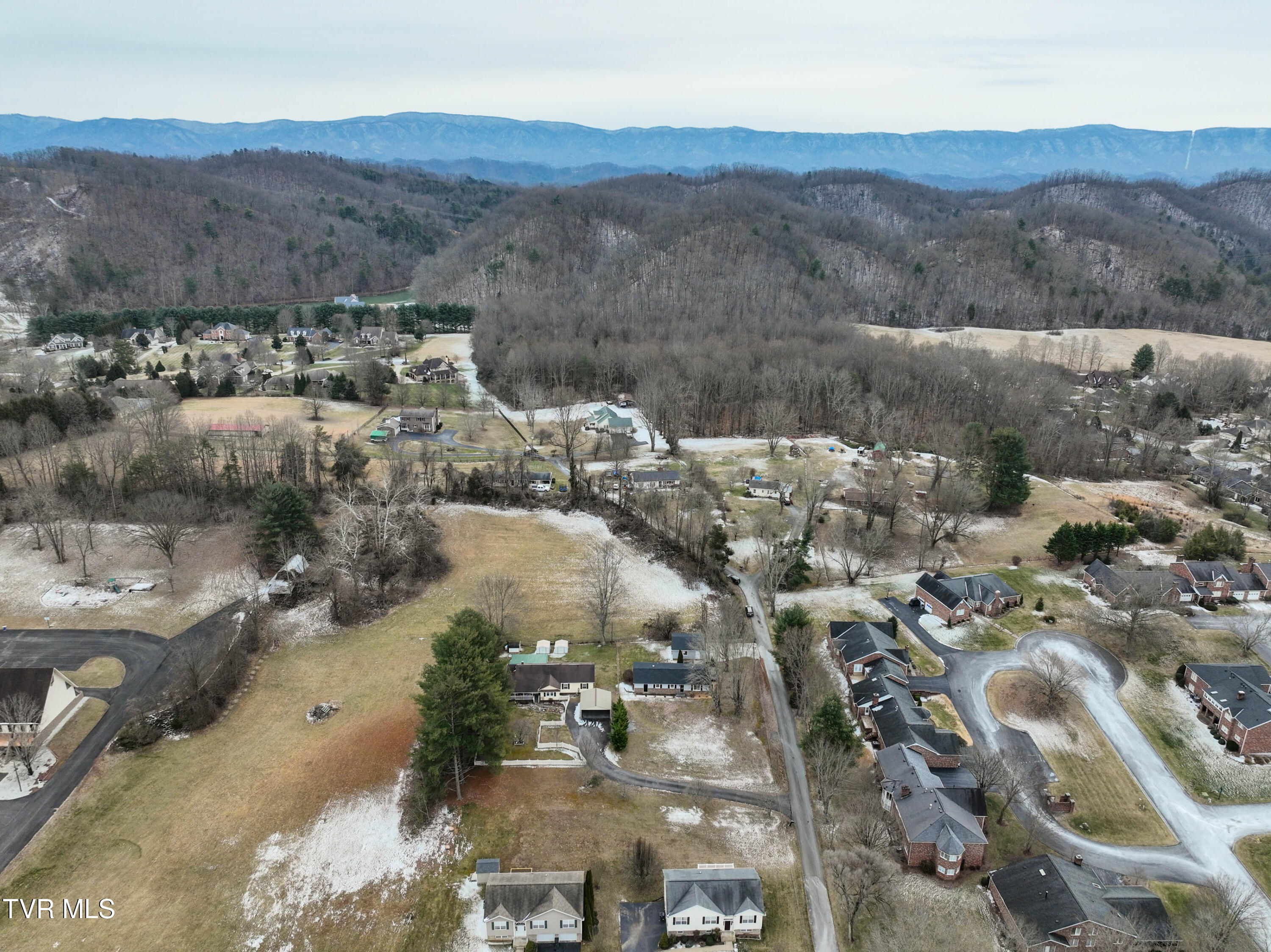 100 Grubb Lane Bristol, TN 37620 - Photo 57 of 63 100 Grubb Ln Drone WELDON-11