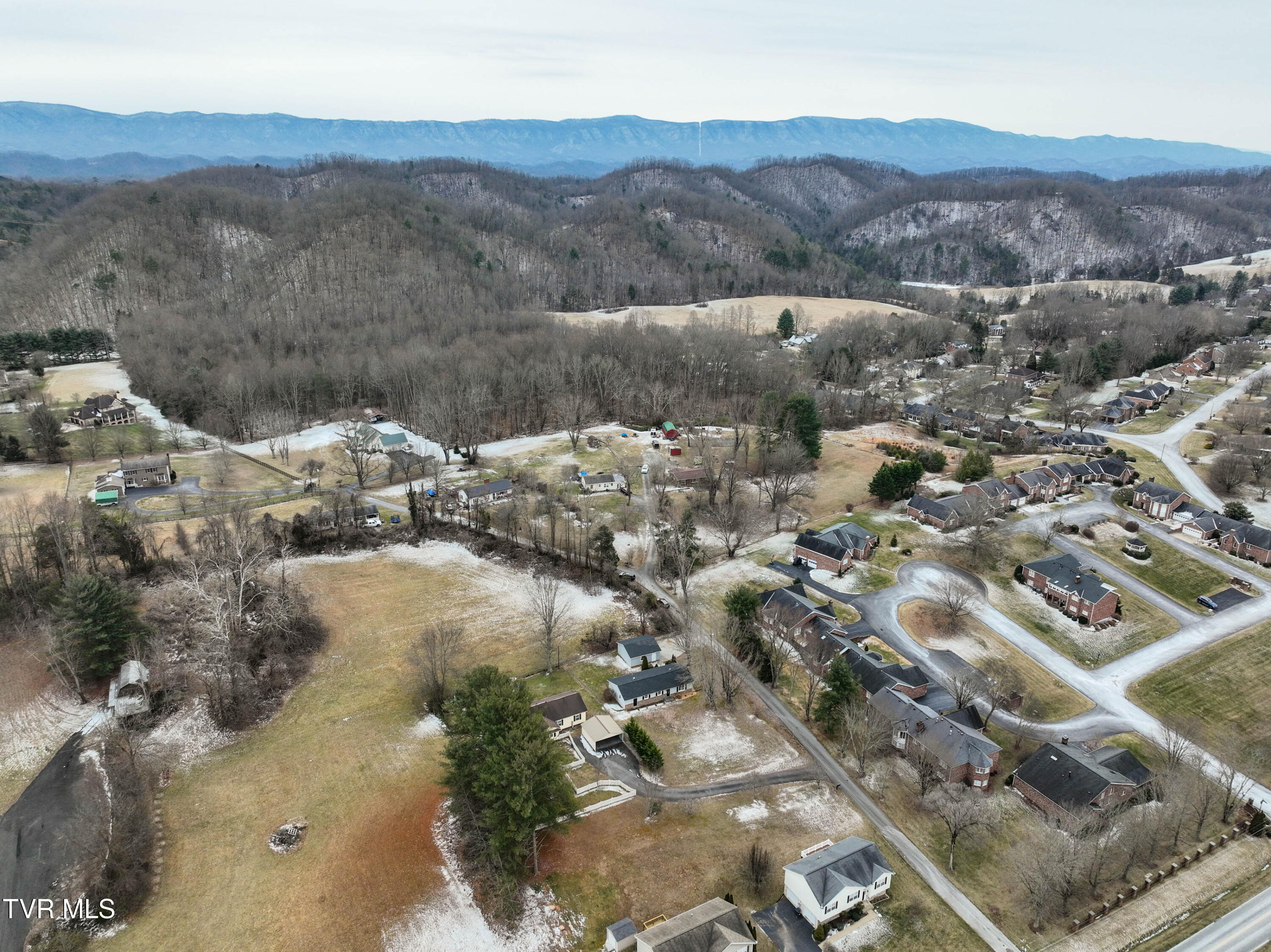 100 Grubb Lane Bristol, TN 37620 - Photo 58 of 63 100 Grubb Ln Drone WELDON-12