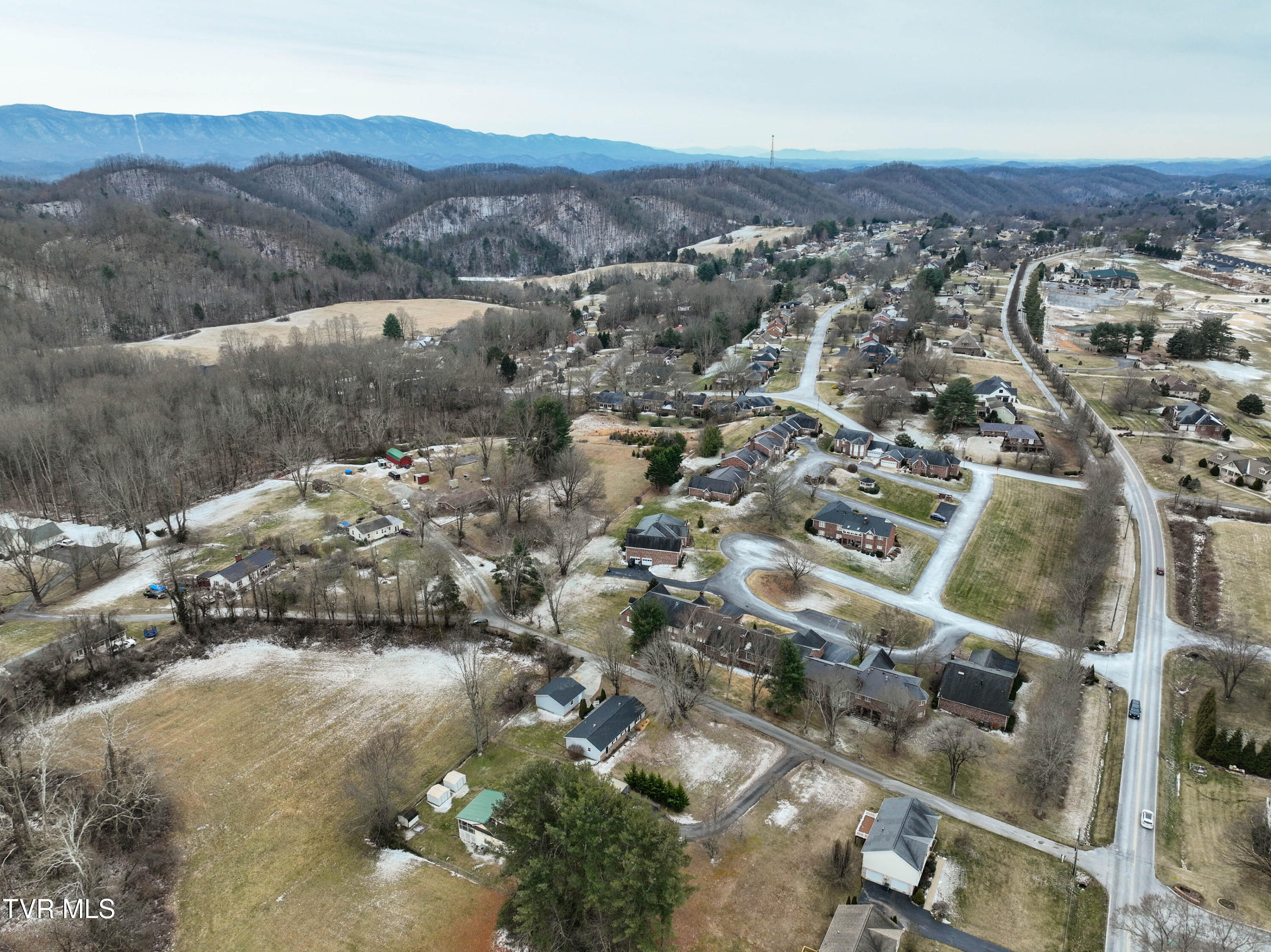 100 Grubb Lane Bristol, TN 37620 - Photo 59 of 63 100 Grubb Ln Drone WELDON-13