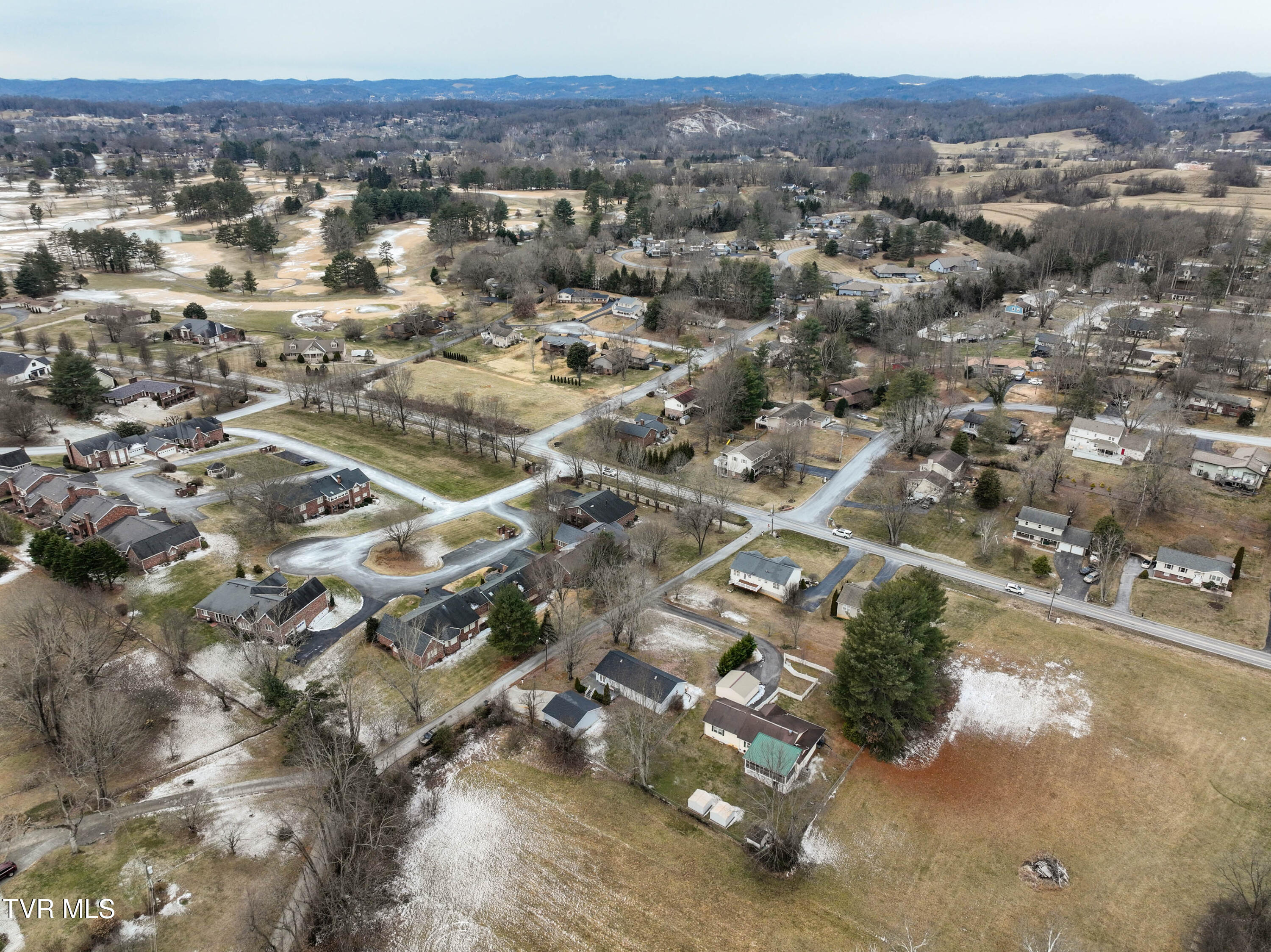 100 Grubb Lane Bristol, TN 37620 - Photo 61 of 63 100 Grubb Ln Drone WELDON-15