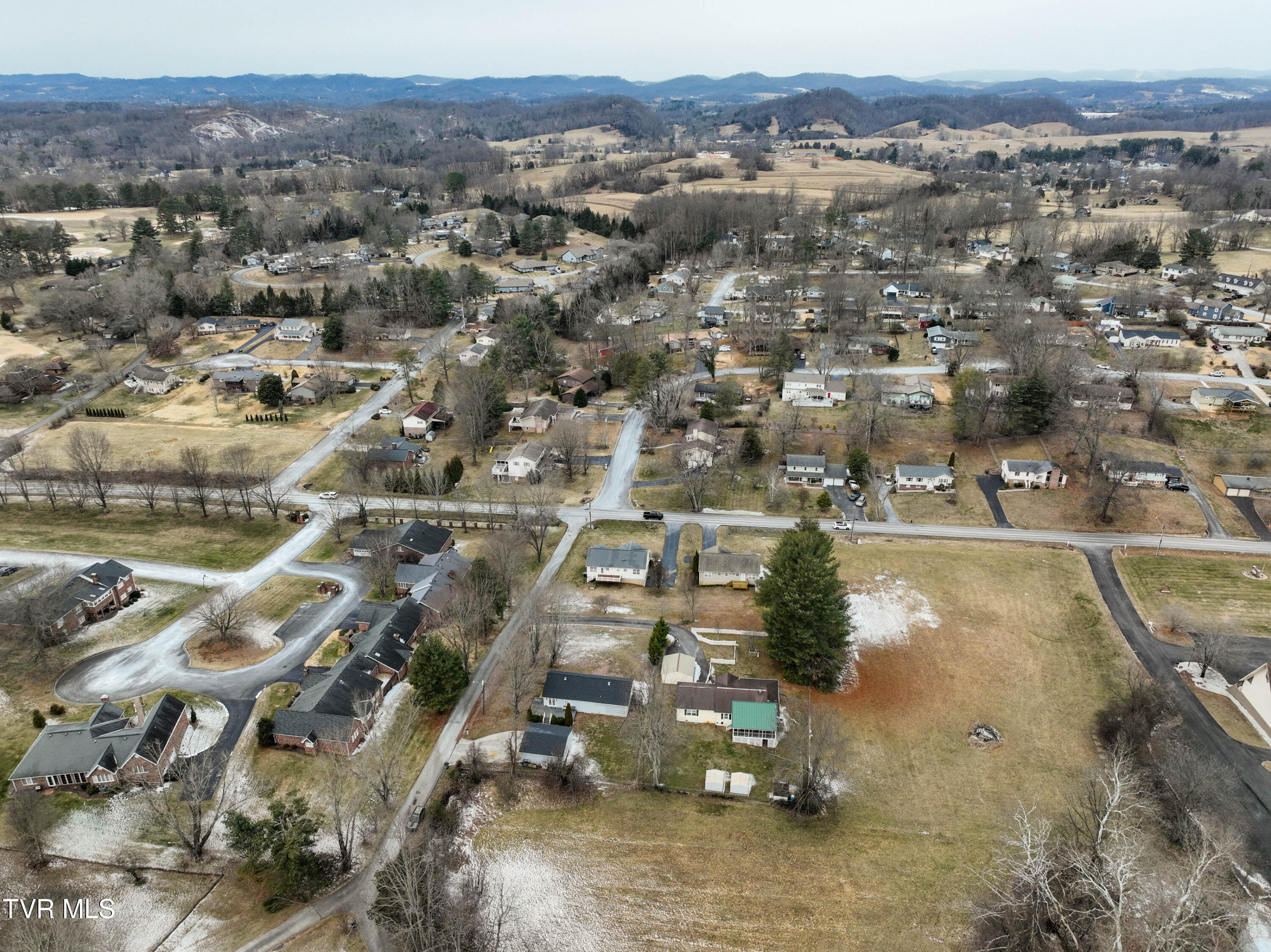 100 Grubb Lane Bristol, TN 37620 - Photo 62 of 63 100 Grubb Ln Drone WELDON-16