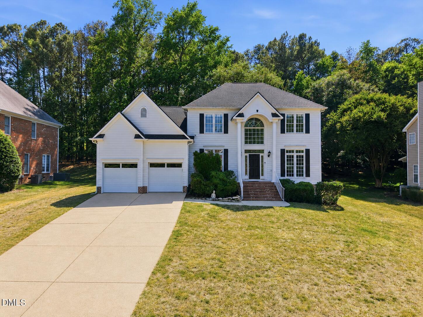 1716 High Holly Lane Raleigh, NC 27614 - Photo 2 of 56