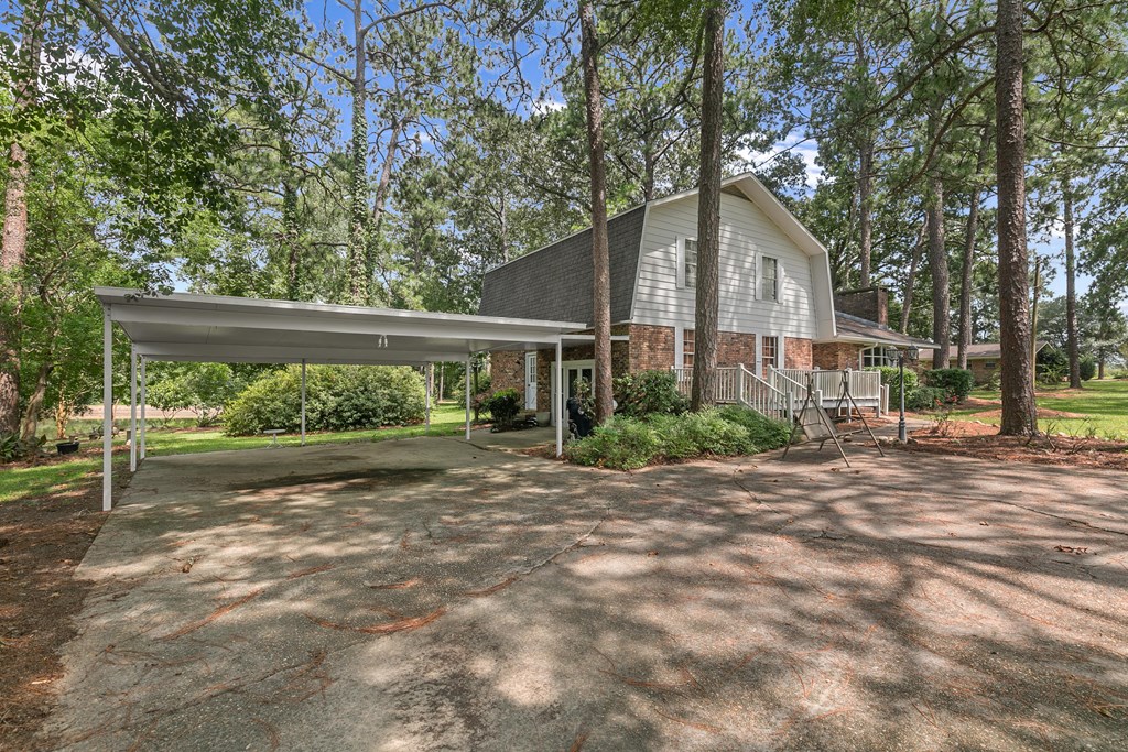 6850 North Co Road Columbia, AL 36319 - Photo 79 of 81