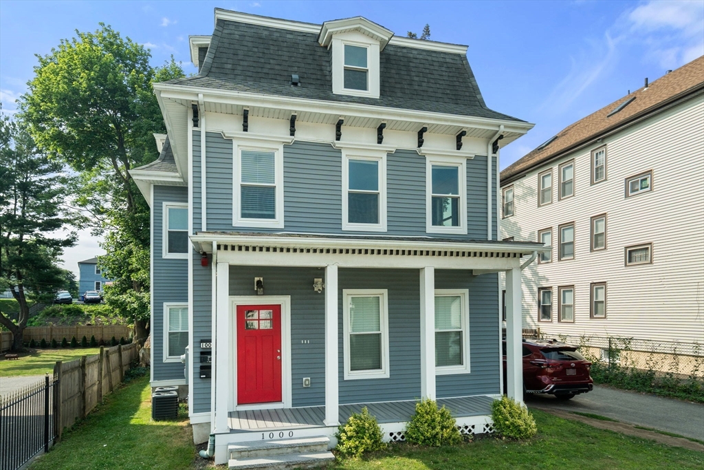 1000 River Street, Unit 2 Boston, MA 02136 - Photo 2 of 20