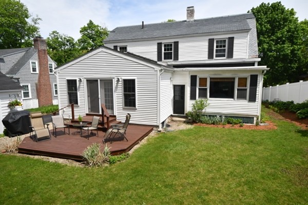 14 Riverina Road Andover, MA 01810 - Photo 24 of 28 Gallery Image 24