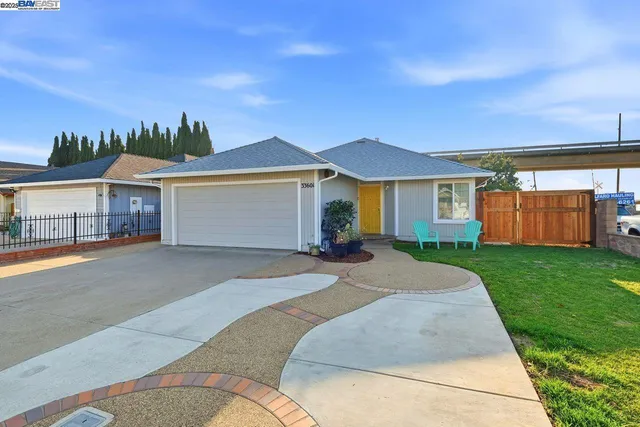 $920,000 | 33601 11th Street, Union City, CA 94587