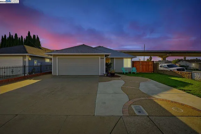 $920,000 | 33601 11th Street, Union City, CA 94587