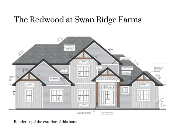 $1,369,000 | 9951 North Cygnet Court, Mequon, WI 53092