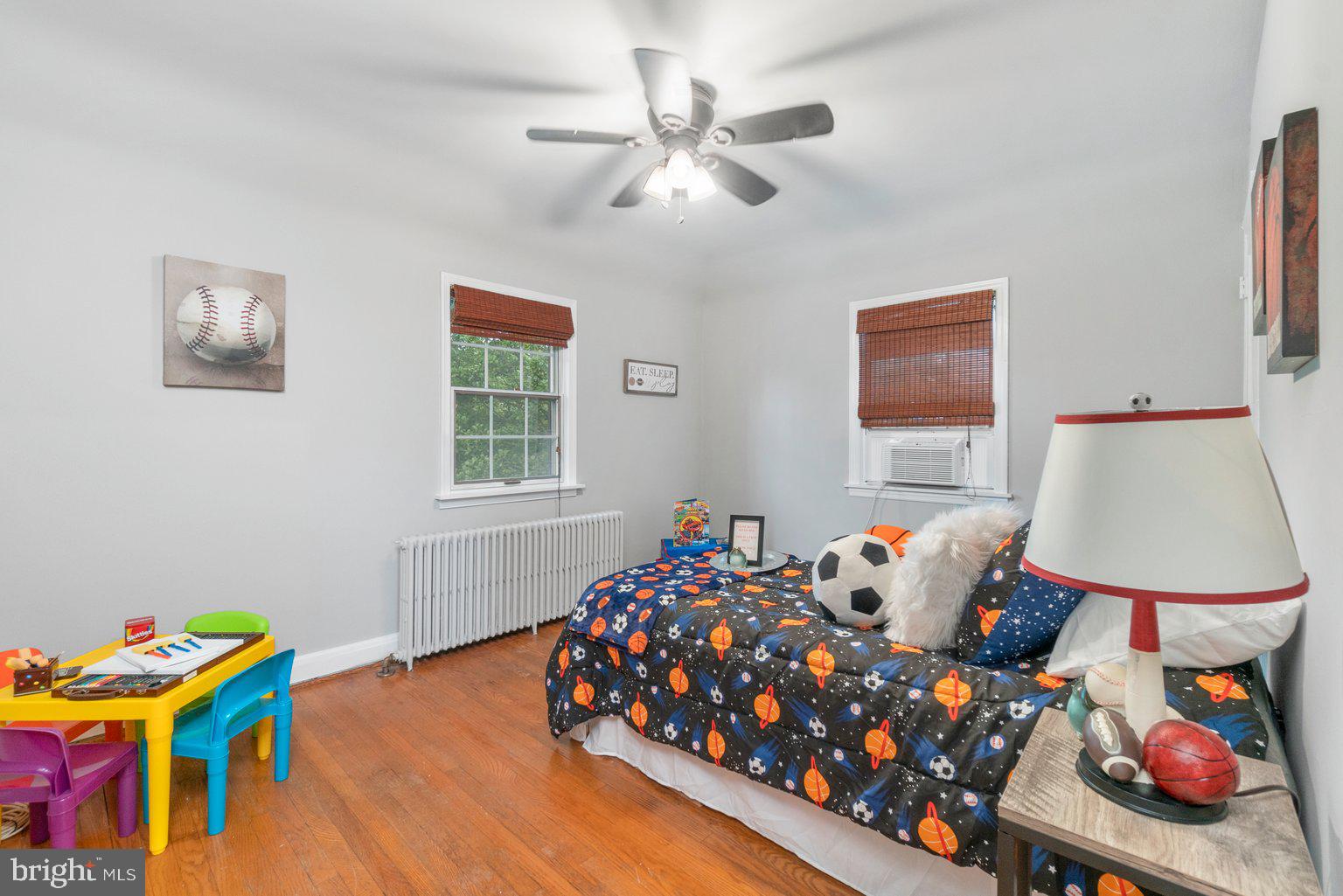 729 Manchester Road Baltimore, MD 21229 - Photo 23 of 41 bedroom 2