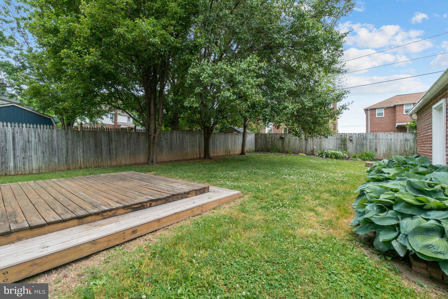 729 Manchester Road Baltimore, MD 21229 - Photo 31 of 41