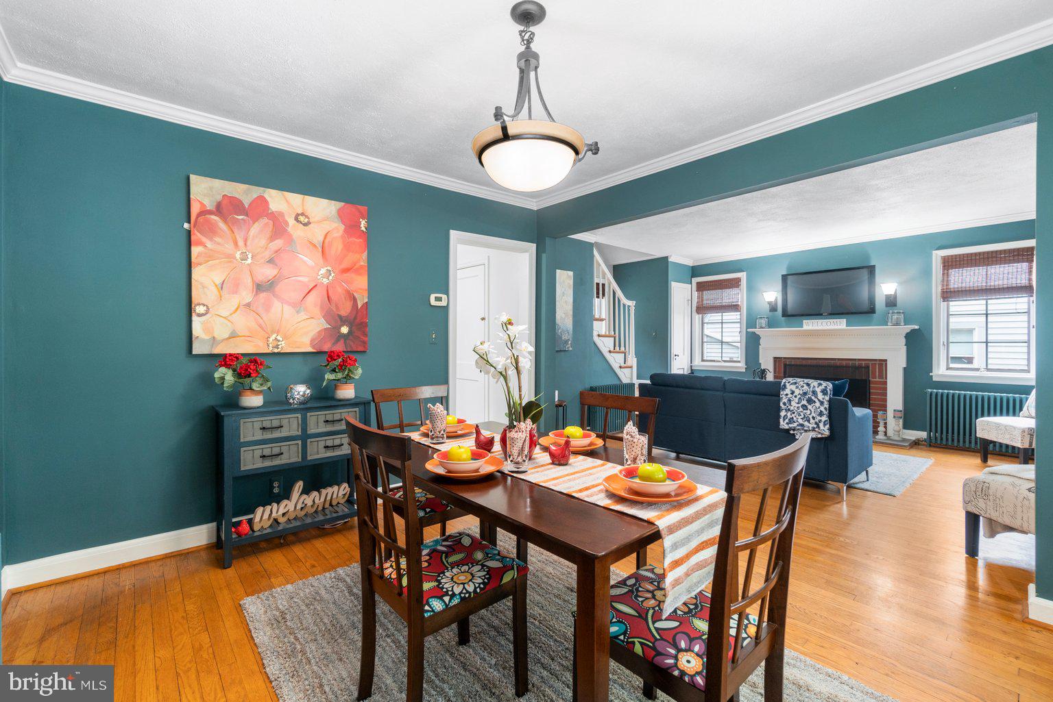 729 Manchester Road Baltimore, MD 21229 - Photo 10 of 41