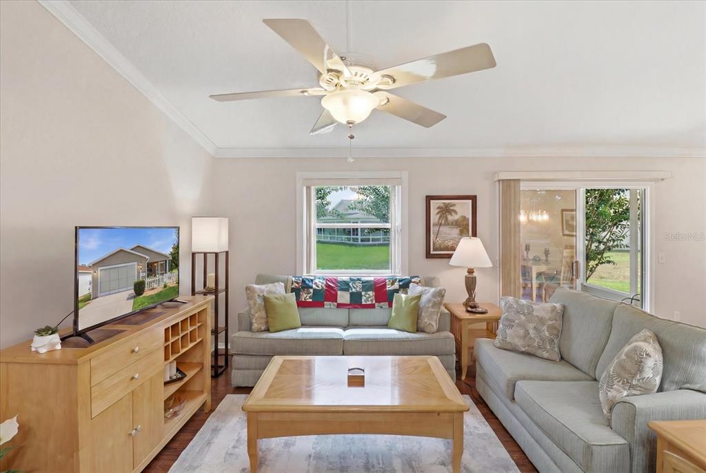 2348 Riley Road The Villages, FL 32162 - Photo 12 of 46