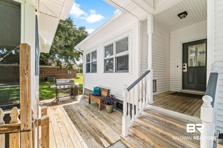 10640 Jeff Hamilton Road Mobile, AL 36695 - Photo 23 of 34