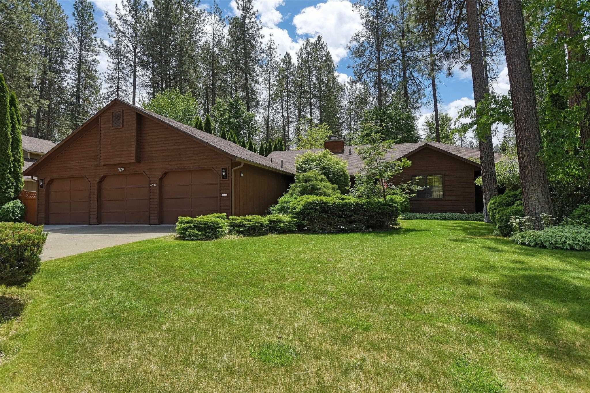 4916 East Greenleaf Avenue Mead, WA 99021 - Photo 1 of 46