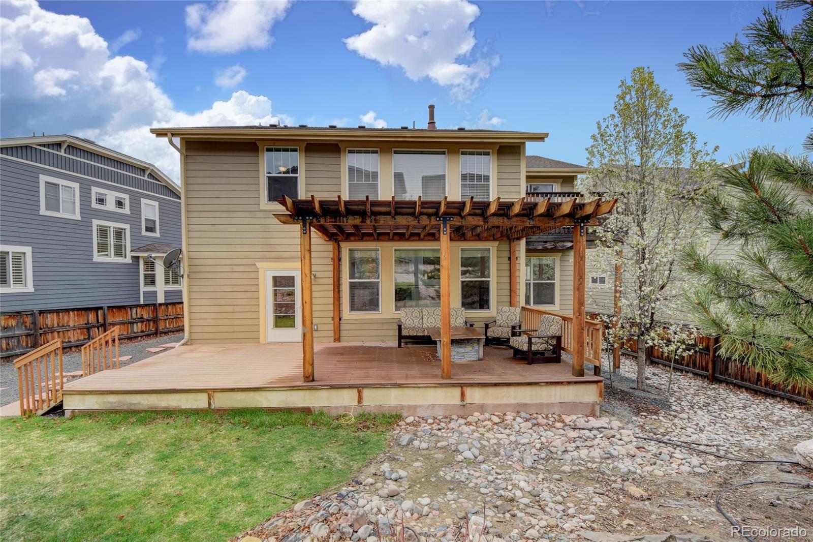 10484 Wagon Highlands Ranch Highlands Ranch, CO 80130 - Photo 36 of 40 Gallery Image 36