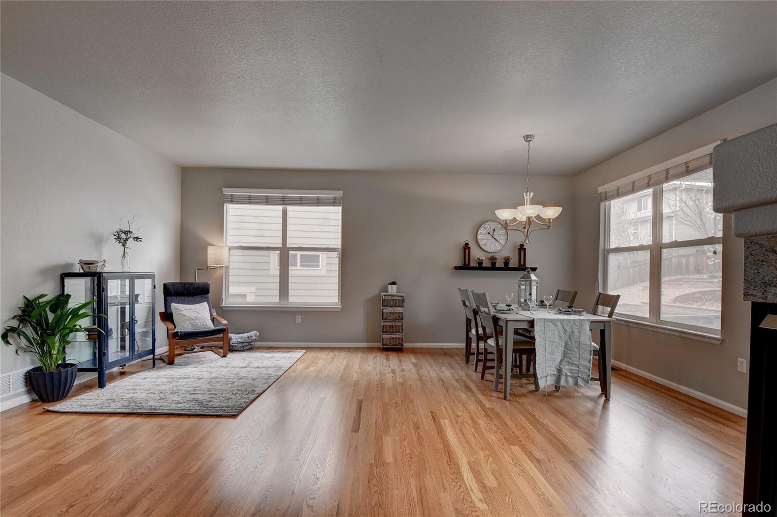 10484 Wagon Highlands Ranch Highlands Ranch, CO 80130 - Photo 8 of 40 Gallery Image 8