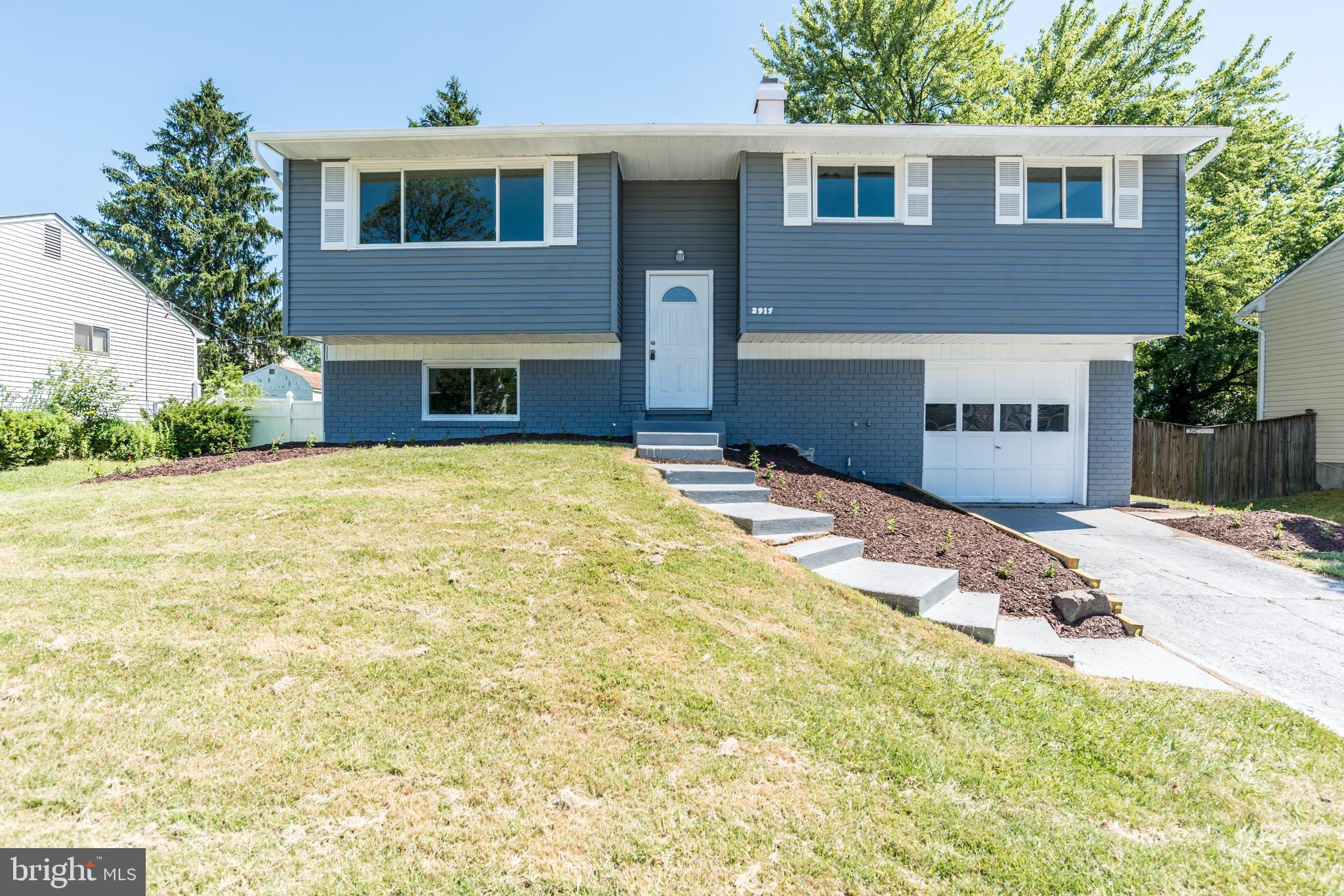 3917 Sadie Road Randallstown, MD 21133 - Photo 2 of 39 Front