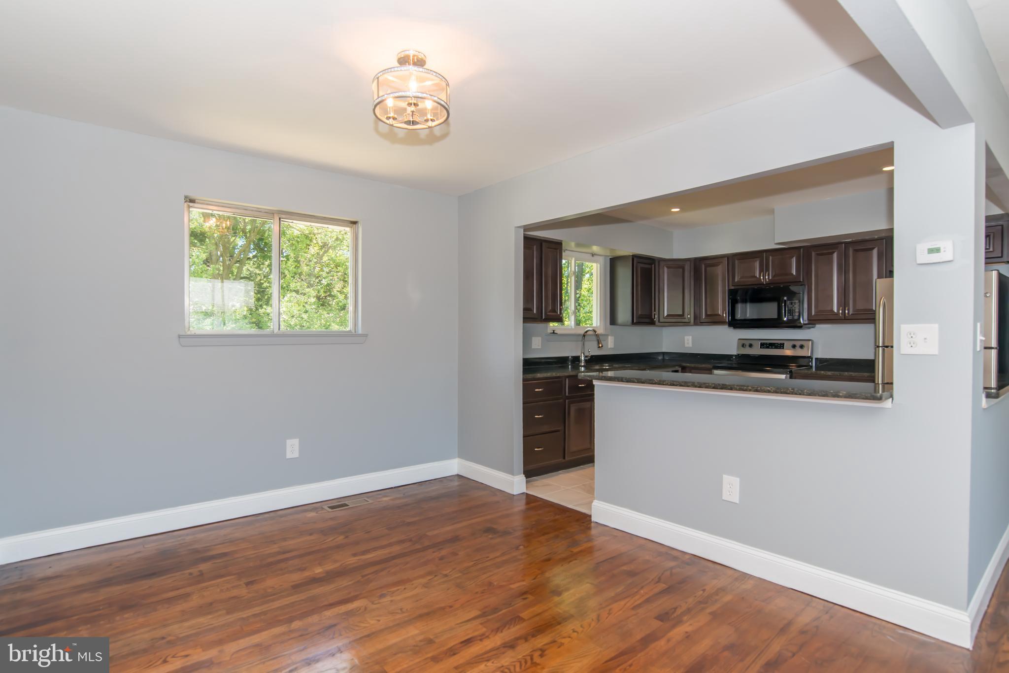 3917 Sadie Road Randallstown, MD 21133 - Photo 14 of 39 Dining Room
