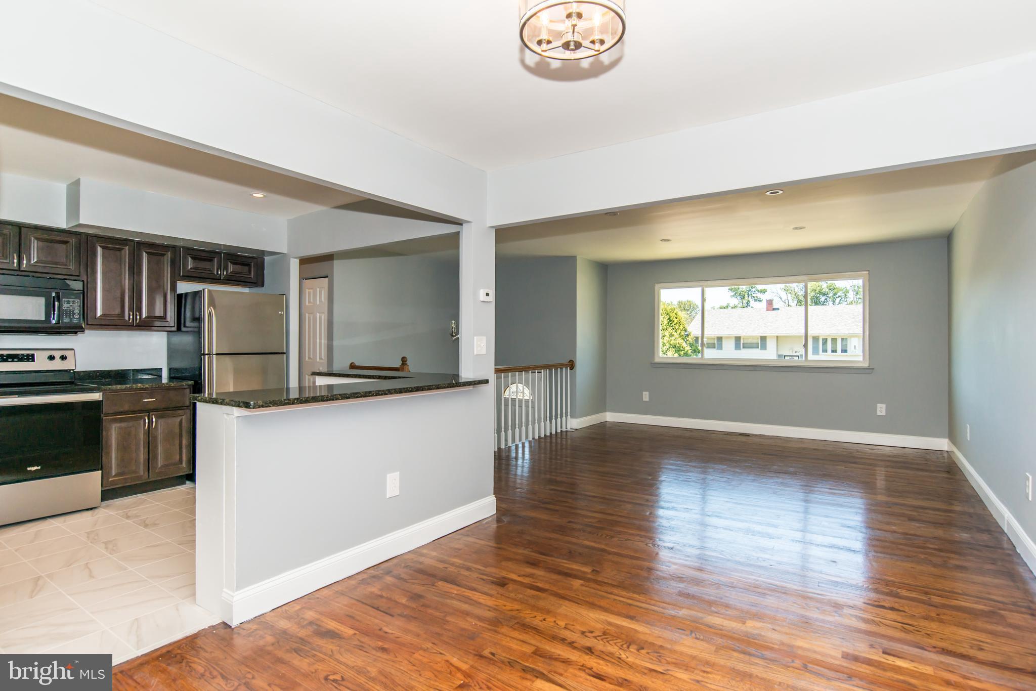 3917 Sadie Road Randallstown, MD 21133 - Photo 15 of 39 Dining Room
