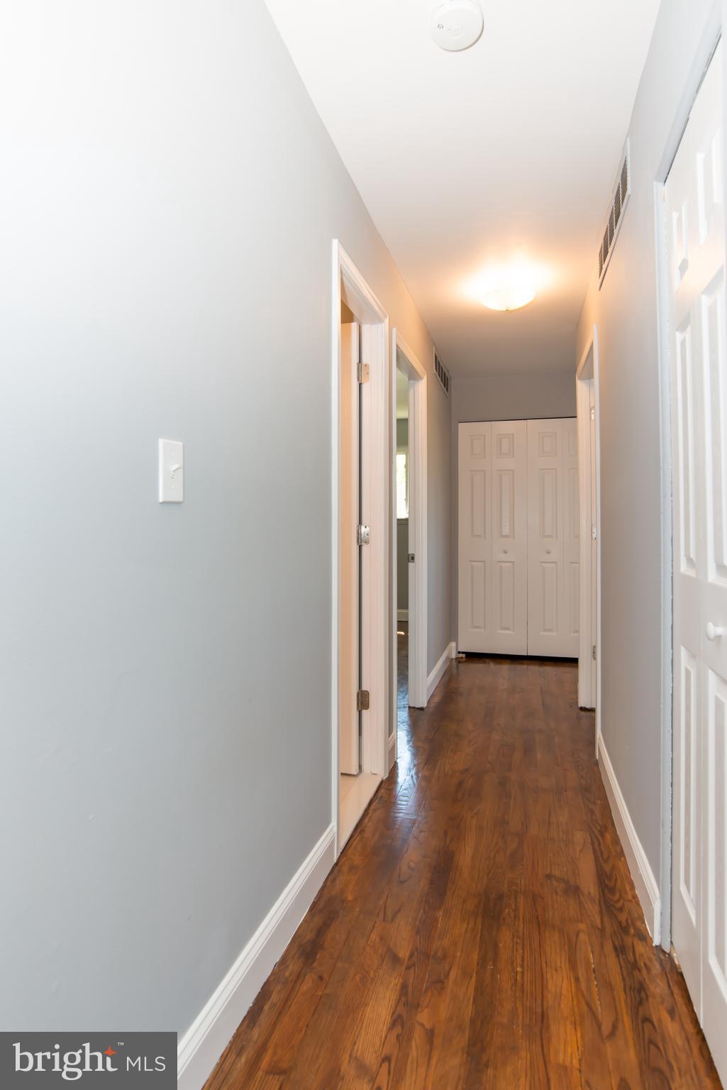 3917 Sadie Road Randallstown, MD 21133 - Photo 19 of 39 Hallway