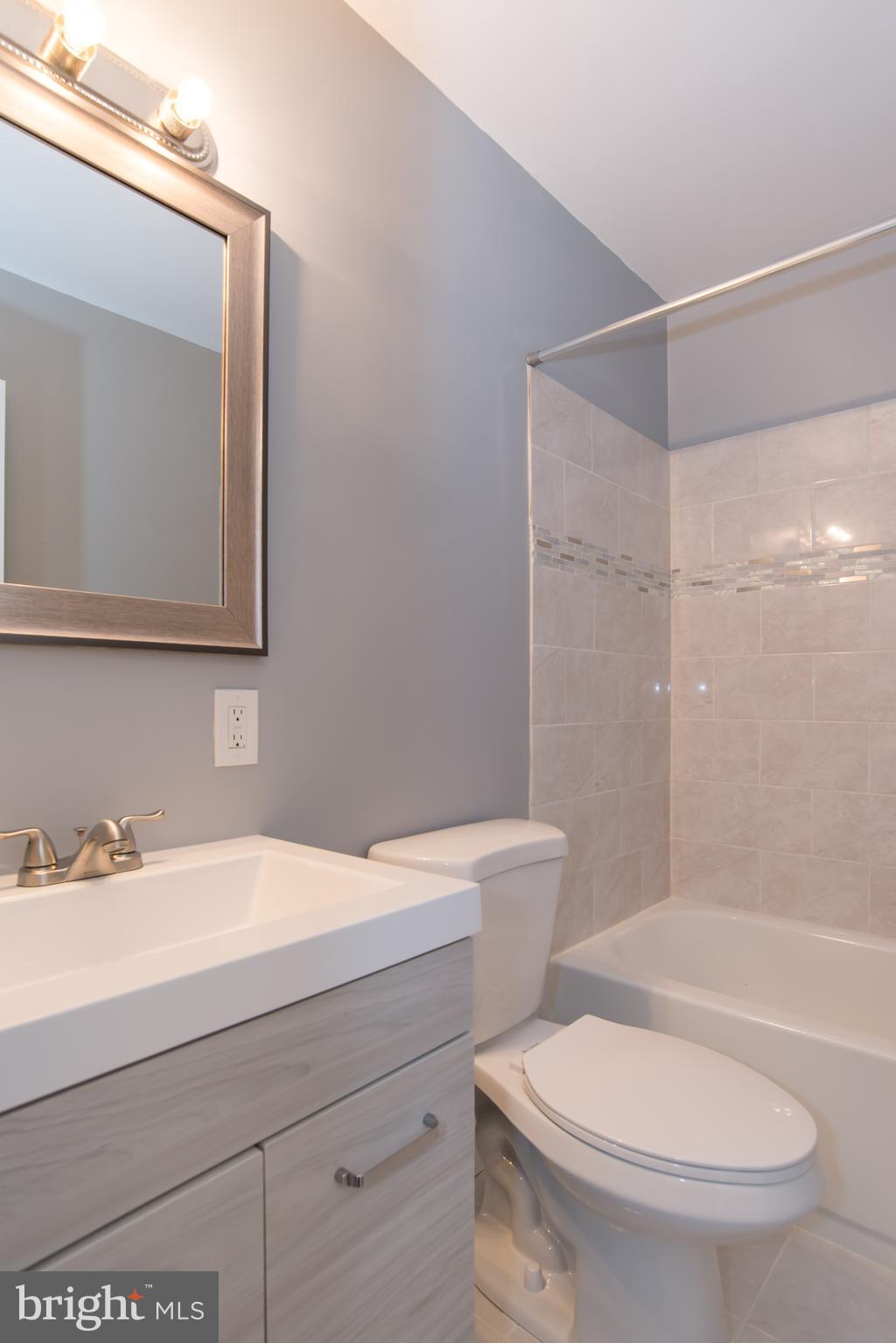 3917 Sadie Road Randallstown, MD 21133 - Photo 20 of 39 Full Bath