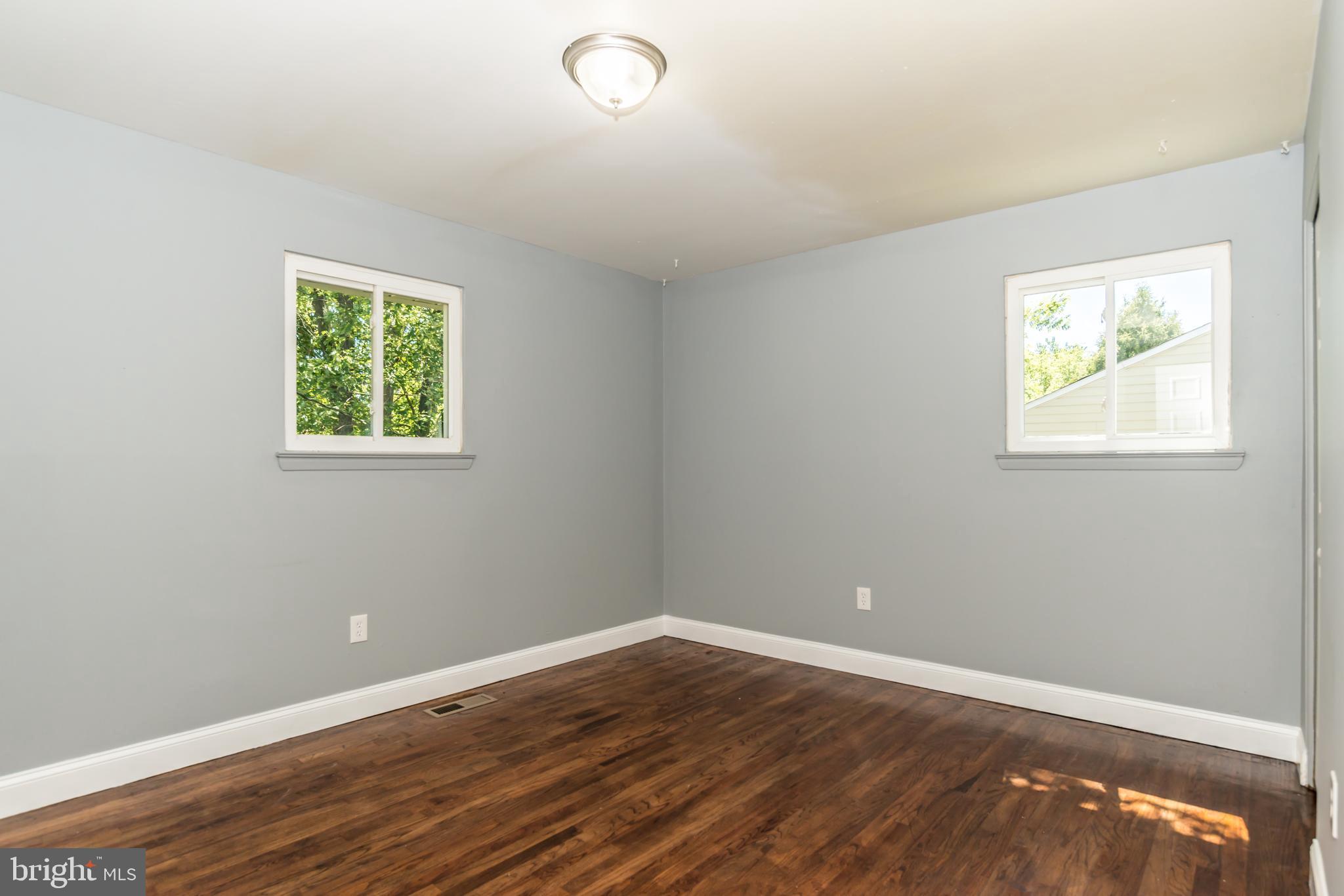 3917 Sadie Road Randallstown, MD 21133 - Photo 21 of 39 Master Bedroom