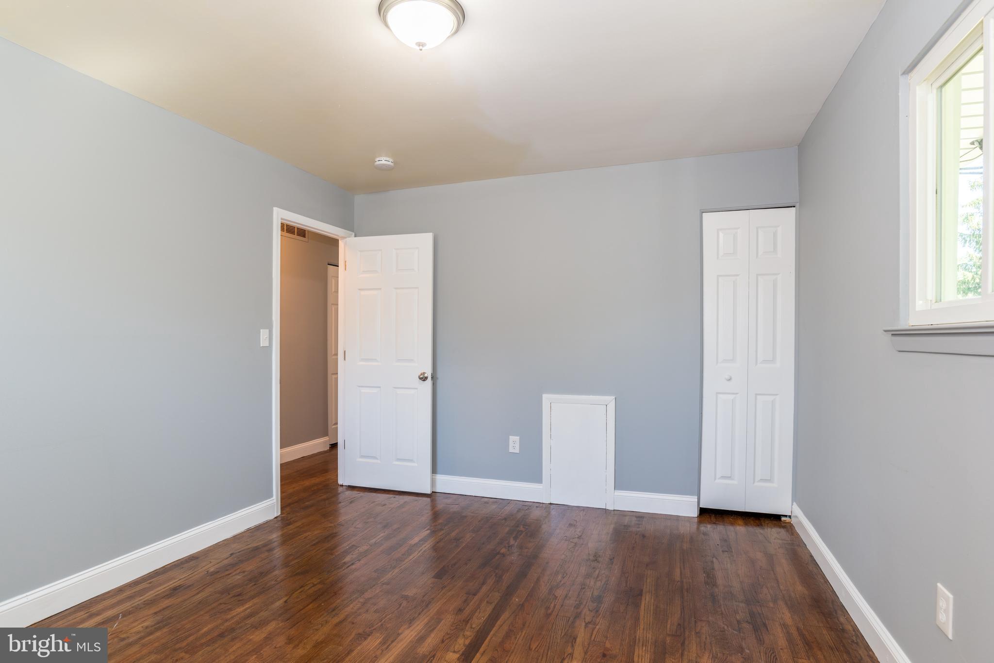3917 Sadie Road Randallstown, MD 21133 - Photo 22 of 39 Master Bedroom