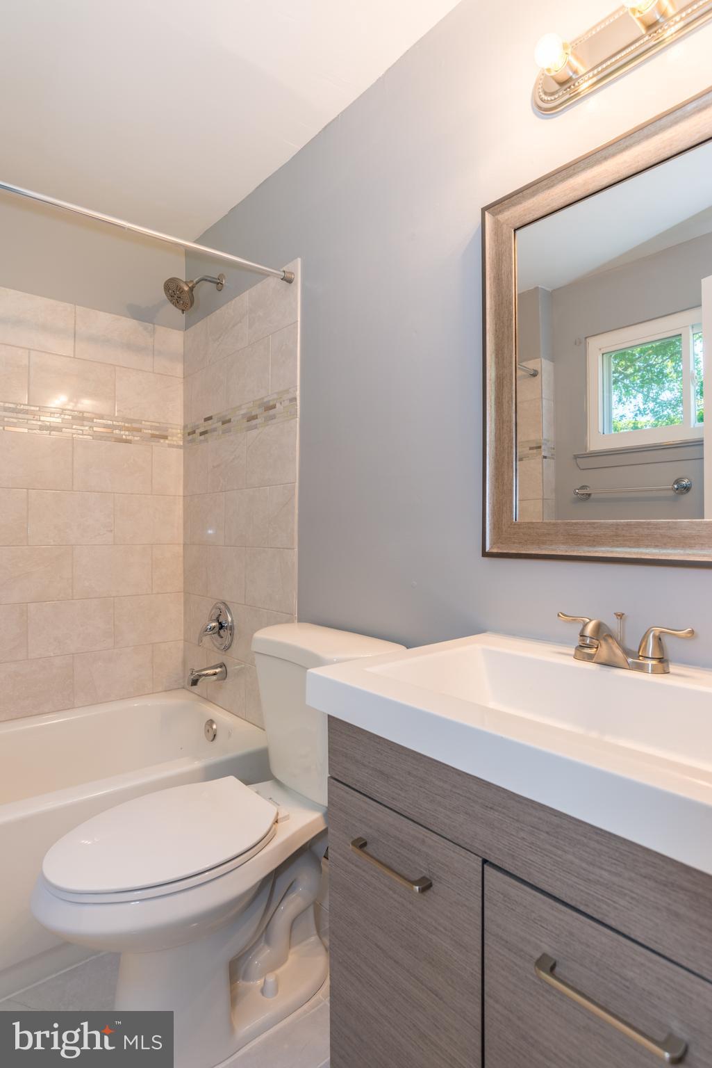 3917 Sadie Road Randallstown, MD 21133 - Photo 32 of 39 Full Bath